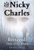 Betrayed: Days of the Rogue: 5 (Law of the Lycans)