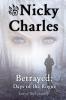 Betrayed: Days of the Rogue: 5 (Law of the Lycans)