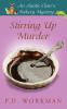 Stirring Up Murder: 4 (Auntie Clem's Bakery)