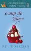 Coup de Glace: 6 (Auntie Clem's Bakery)