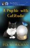 A Psychic with Catitude: 2 (Reg Rawlins Psychic Investigator)