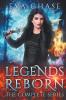 Legends Reborn: The Complete Series