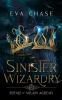 Sinister Wizardry: 3 (Royals of Villain Academy)