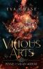 Vicious Arts: 8 (Royals of Villain Academy)