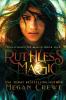 Ruthless Magic: 1 (Conspiracy of Magic)