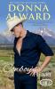 Cowboy's Heart (Cowboy Collection)