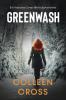 Greenwash: Ein Katerina Carter Wirtschaftsthriller: 4 (Wirtschafts-Thriller Mit Katerina Carter)