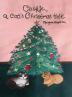 Cookie a cat's Christmas tale