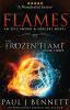 Flames: An Epic Sword & Sorcery Novel: 3 (The Frozen Flame)