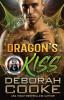 Dragon's Kiss: 2 (The Dragonfate Novels)