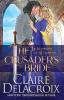 The Crusader's Bride: A Medieval Romance: 1 (Champions of St. Euphemia)