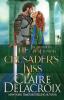 The Crusader's Kiss: A Medieval Romance: 3 (Champions of St. Euphemia)