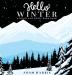 Hello Winter: A Black and White Baby Book: 2 (High Contrast Baby Books)