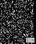 Marble Composition Notebook College Ruled