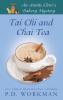 Tai Chi and Chai Tea: 11 (Auntie Clem's Bakery)