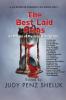 The Best Laid Plans: 21 Stories of Mystery & Suspense (Superior Shores Anthology)