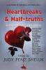 Heartbreaks & Half-truths: 22 Stories of Mystery & Suspense (Superior Shores Anthology)