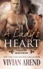 A Lady's Heart: 13 (Northern Lights Shifters)