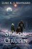 The Season of the Cerulyn: 2 (Travalaith Saga)