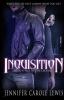 Inquisition: Book Three of the Lalassu: 3