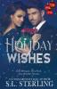 Holiday Wishes (Christmas of Love Collaboration)