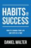 Habits for Success