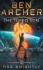 Ben Archer and the Cosmic Fall (The Alien Skill Series Book 6)