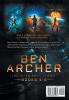 Ben Archer (The Alien Skill Series Books 4-6)