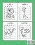 How to Draw Animals for Kids: The Fun and Simple Step by Step Drawing Book for Kids to Learn to Draw All Kinds of Animals (How to Draw for Boys and Girls)