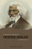 Narrative of the Life of Frederick Douglass an American Slave