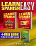 Learn Spanish Learn Spanish with Short Stories: 3 Books in 1! A Guide for Beginners to Learn Conversational Spanish & Short Stories to Learn Spanish Fast ... Learn Language Foreign Language)