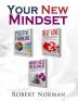 Positive Thinking Self Love Mindfulness for Beginners: 3 Books in 1! Learn to Stay in the Moment 30 Days of Positive Thoughts 30 Days of Self Love