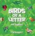 Birds of a Letter: ABC Together!: 2 (Learning Things)