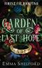 Garden of Last Hope: 2 (Breenan)