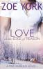 Love on the Edge of Reason: 8 (Pine Harbour)