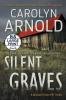 Silent Graves: A totally chilling crime thriller packed with suspense: 2 (Brandon Fisher FBI)