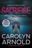 Sacrifice: A gripping heart-stopping crime thriller: 3 (Detective Madison Knight)