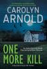 One More Kill: A completely unputdownable pulse-pounding serial killer thriller: 9 (Brandon Fisher FBI)