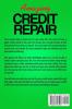 Amazing Credit Repair