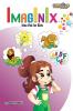 Imaginix Idea Pad for Kids: Idea Pad for Kids