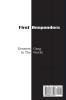 First Responder Police Journal: To Protect And Serve: 1 (First Responder Journals)