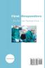 First Responder Doctor Journal: We Put Our Patients First: 4 (First Responder Journals)