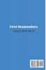 First Responder Nurse Journal: Caring Is What We Do: 5 (First Responder Journals)