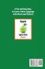 My First Words A - Z English to Bengali: Bilingual Learning Made Fun and Easy with Words and Pictures: 7 (My First Words Language Learning)