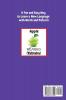 My First Words A - Z English to Russian: Bilingual Learning Made Fun and Easy with Words and Pictures: 10 (My First Words Language Learning)