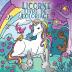 Licorne livre de coloriage: Pour les enfants de 4 à 8 ans (Livres de Coloriage Pour Enfants)