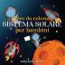 Libro da colorare sistema solare per bambini: Astronauti pianeti navi spaziali e universo per bambini dai 6 agli 8 anni: 3 (Album Da Colorare Per Bambini)