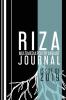 RIZA Multimedia Poetry and Art Journal: Issue 01 2019