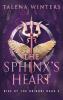 The Sphinx's Heart: 2 (Rise of the Grigori)