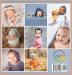 Even More Babies Galore: A Picture Book for Seniors With Alzheimer's Disease Dementia or for Adults With Trouble Reading: 3 (A Wordless Picture Book)